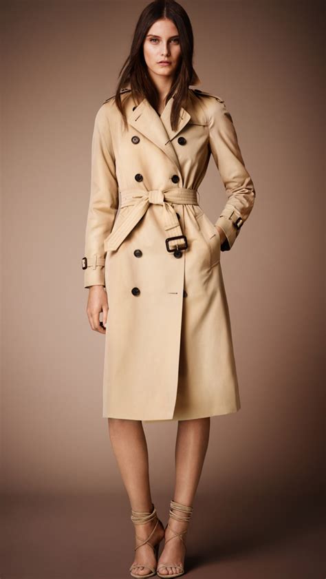 burberry replica trench coat|burberry classic trench coat women.